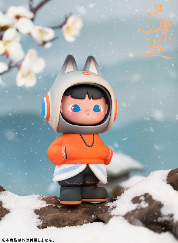 Cimmy The Young Journey Series Trading Figure 10Pack BOX - Image 15