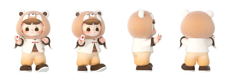 Cimmy The Young Journey Series Trading Figure 10Pack BOX - Image 18