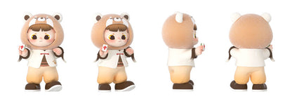 Cimmy The Young Journey Series Trading Figure 10Pack BOX - Image 18