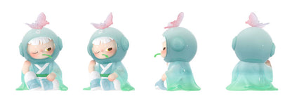 Cimmy The Young Journey Series Trading Figure 10Pack BOX - Image 21