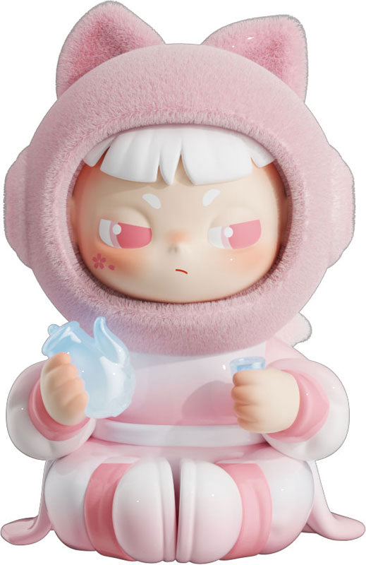 Cimmy The Young Journey Series Trading Figure 10Pack BOX - Image 25
