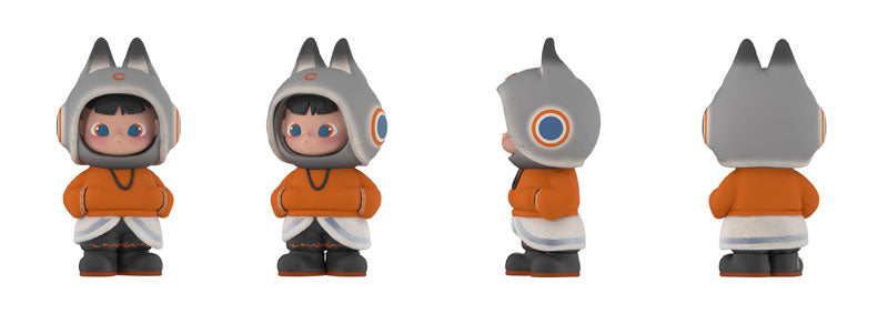 Cimmy The Young Journey Series Trading Figure 10Pack BOX - Image 26