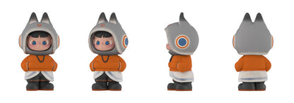 Cimmy The Young Journey Series Trading Figure 10Pack BOX - Image 26