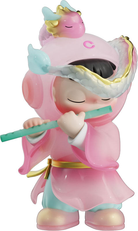 Cimmy The Young Journey Series Trading Figure 10Pack BOX - Image 27