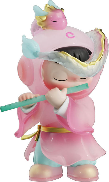 Cimmy The Young Journey Series Trading Figure 10Pack BOX - Image 27