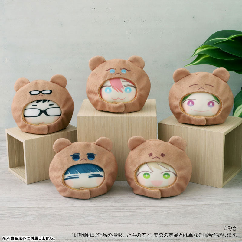 Kimi ni wa Todokanai. Anizukin (Plush Mascot) Kousuke Fujino - Image 3