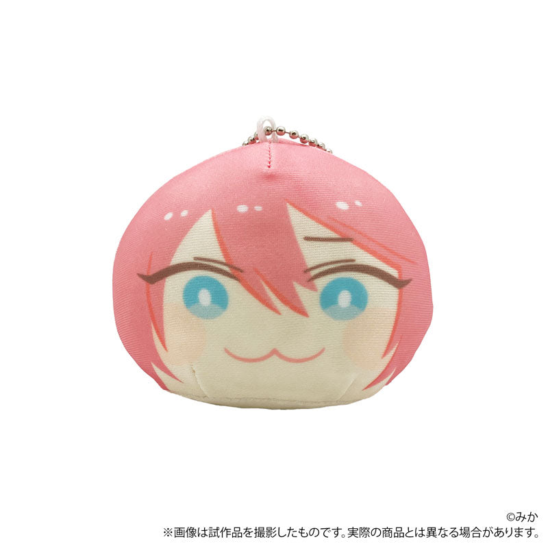 Kimi ni wa Todokanai. Anizukin Plush Mascot Yui Hosaka - Image 2
