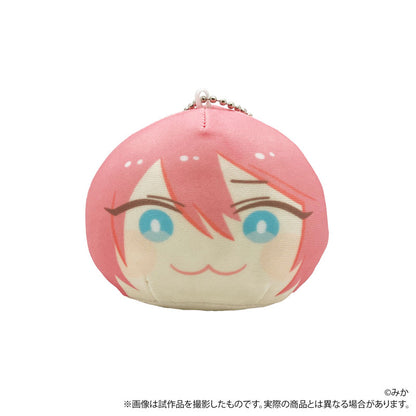 Kimi ni wa Todokanai. Anizukin Plush Mascot Yui Hosaka - Image 2