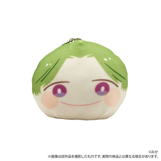 Kimi ni wa Todokanai. Souichirou Amamiya Anizukin Plush Mascot - Image 2