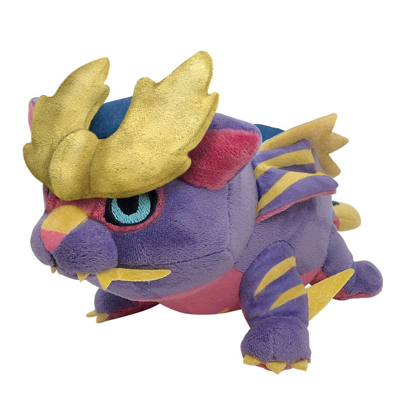 Monster Hunter Chibi Plush Magnamalo (Reproduction) - Image 4