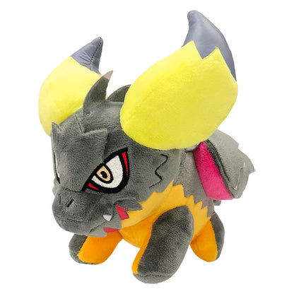 Monster Hunter Chibi Plush Nergigante (Reproduction) - Image 4