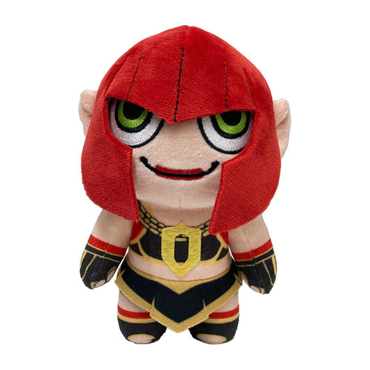 Street Fighter 6 Chibi Plush Marisa - Image 2