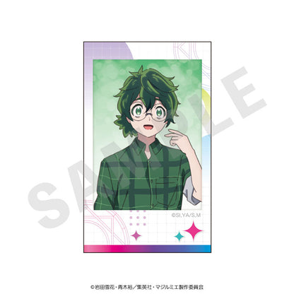 Magilumiere Co. Ltd. Trading Cheki Style Card 10Pack Box - Image 5