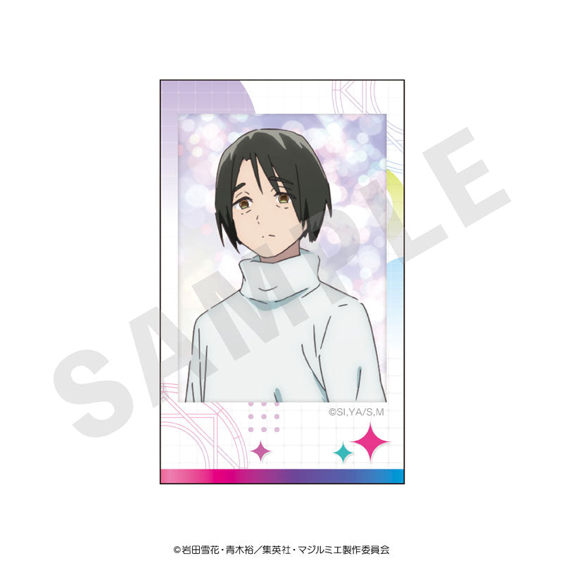 Magilumiere Co. Ltd. Trading Cheki Style Card 10Pack Box - Image 7