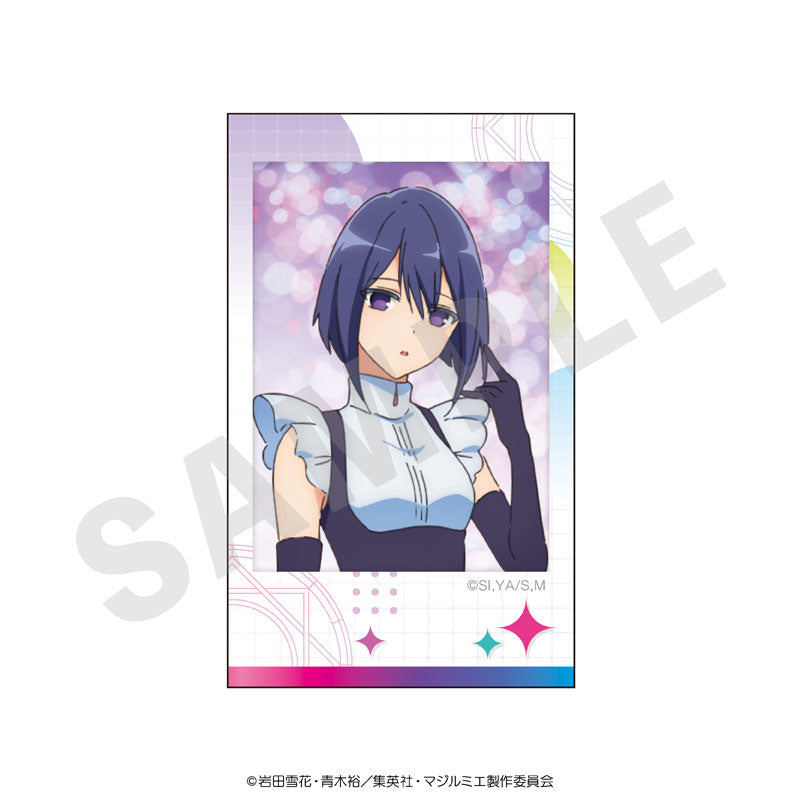 Magilumiere Co. Ltd. Trading Cheki Style Card 10Pack Box - Image 8