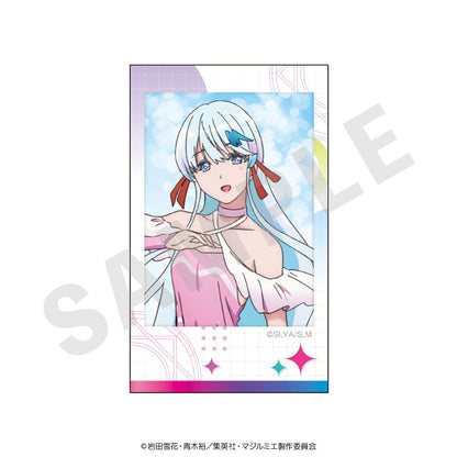 Magilumiere Co. Ltd. Trading Cheki Style Card 10Pack Box - Image 9