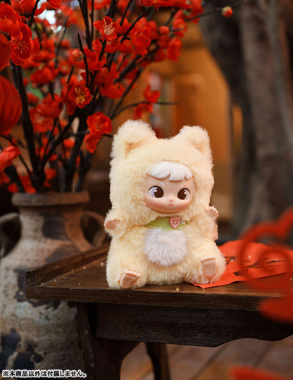 Cimmy Hu Hu Sheng Wei Series Trading Plush 6Pack BOX - Image 10