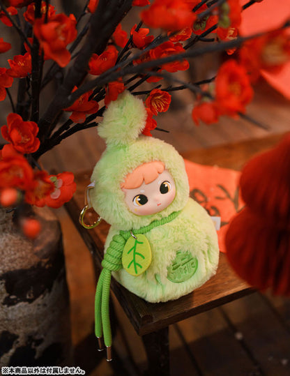 Cimmy Hu Hu Sheng Wei Series Trading Plush 6Pack BOX - Image 17