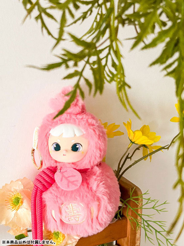 Cimmy Hu Hu Sheng Wei Series Trading Plush 6Pack BOX - Image 18