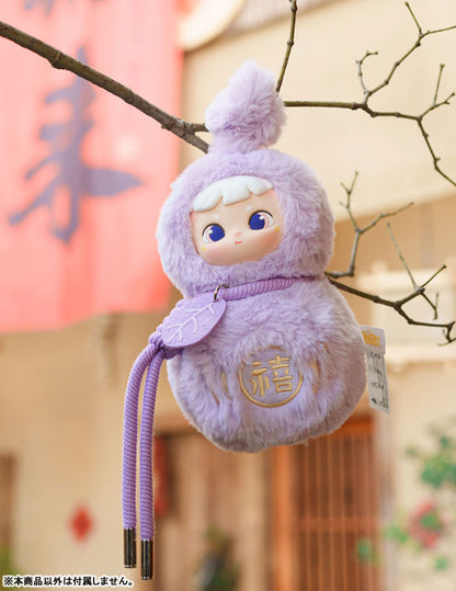 Cimmy Hu Hu Sheng Wei Series Trading Plush 6Pack BOX - Image 21