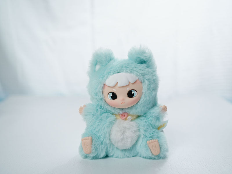 Cimmy Hu Hu Sheng Wei Series Trading Plush 6Pack BOX - Image 23