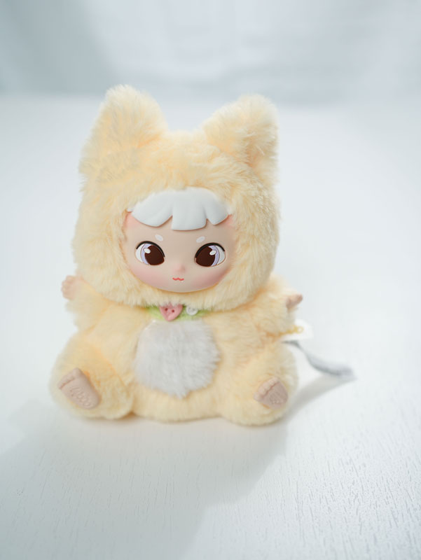 Cimmy Hu Hu Sheng Wei Series Trading Plush 6Pack BOX - Image 24