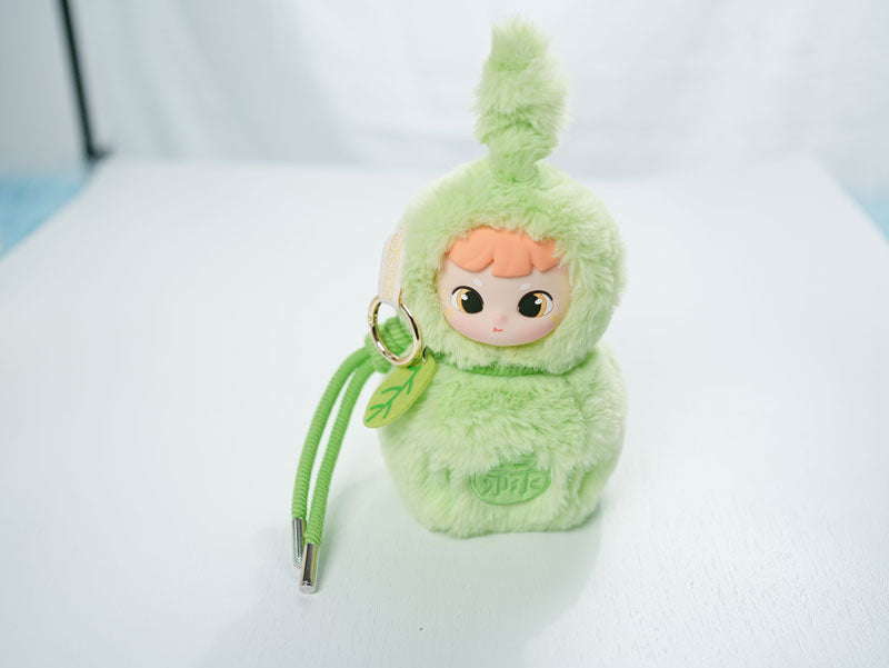Cimmy Hu Hu Sheng Wei Series Trading Plush 6Pack BOX - Image 26