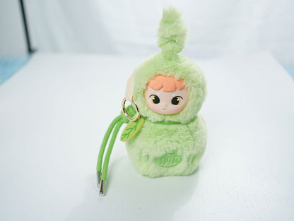 Cimmy Hu Hu Sheng Wei Series Trading Plush 6Pack BOX - Image 26