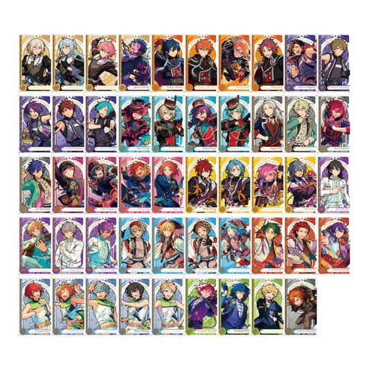 Ensemble Stars!! Arcana Card Collection 3 17Pack BOX - Image 1