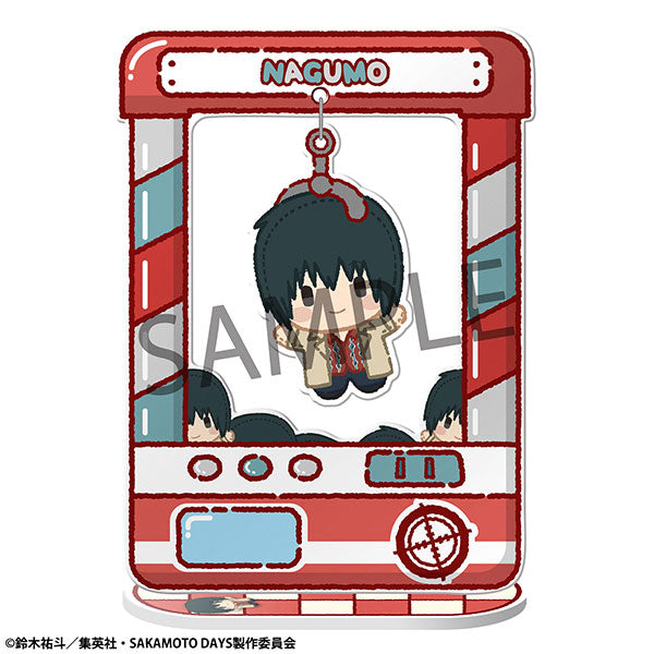 Chara Catcher - SAKAMOTO DAYS 8Pack BOX - Image 7