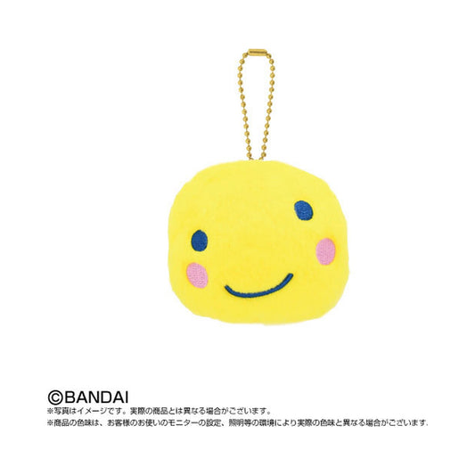 Chibi Plush Mascot Tamagotchi Marutchi - Image 1