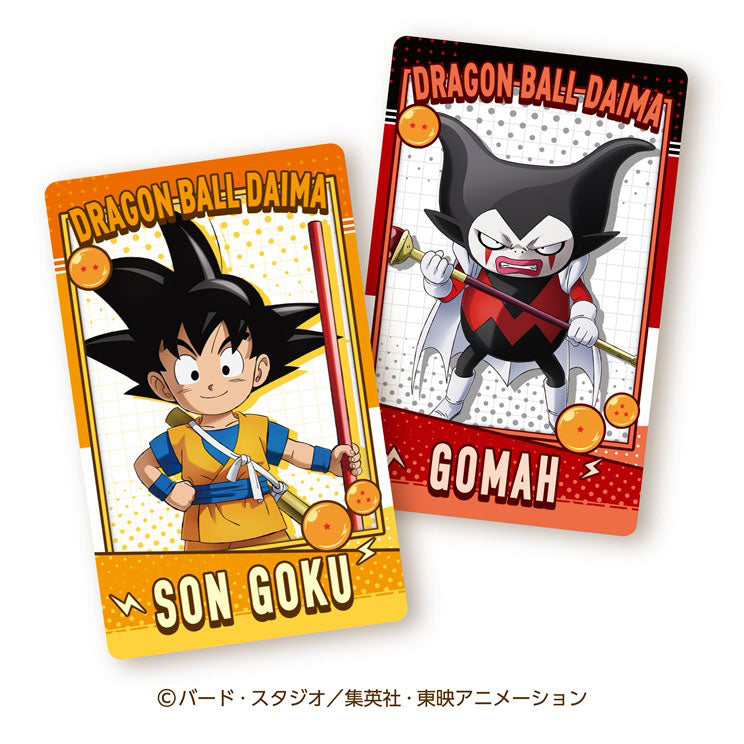 Dragon Ball Daima Snapmide 16Pack BOX - Image 2