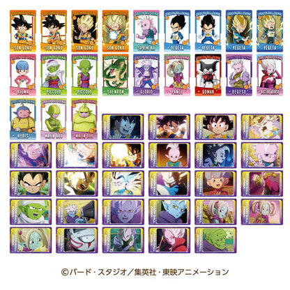 Dragon Ball Daima Snapmide 16Pack BOX - Image 3