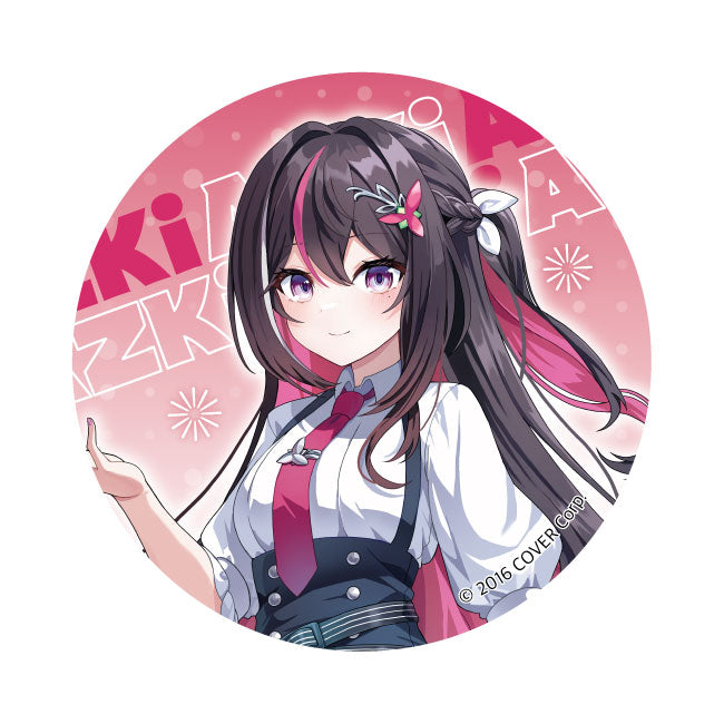 hololive Random Tin Badge 10Item Set - Image 3