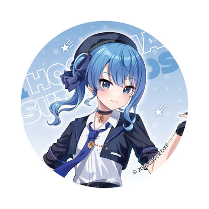 hololive Random Tin Badge 10Item Set - Image 11