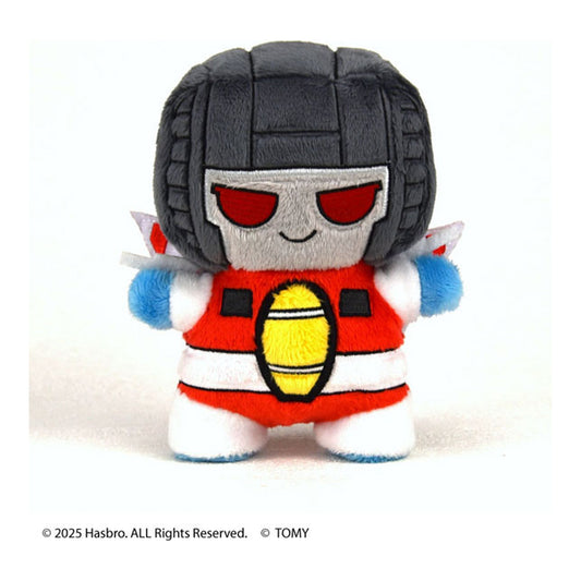 Mochibottsu Transformers Plush Starscream - Image 1
