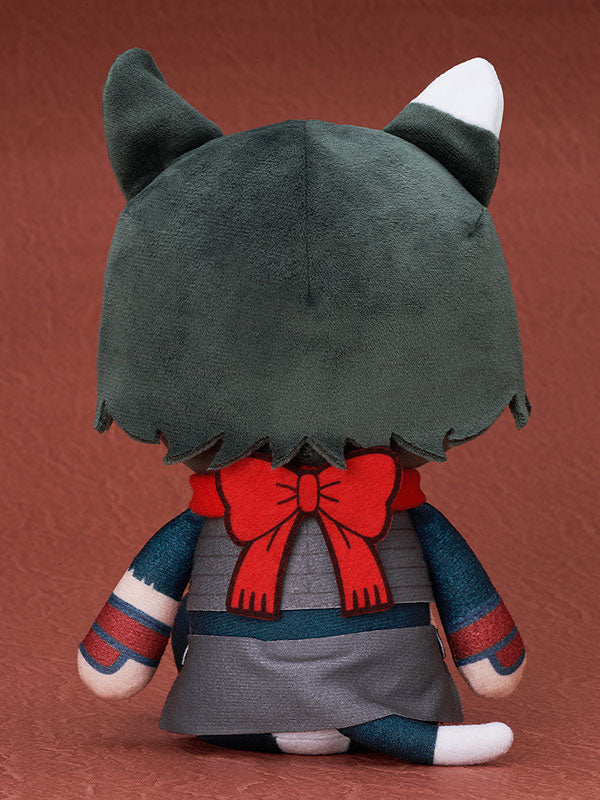 Delicious in Dungeon Plushie Izutsumi - Image 3