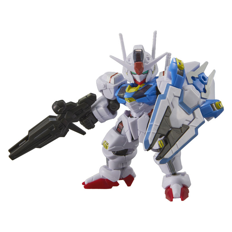 BloCross Gundam Series Vol.2 Assortment BOX 8Pack BOX - Image 3