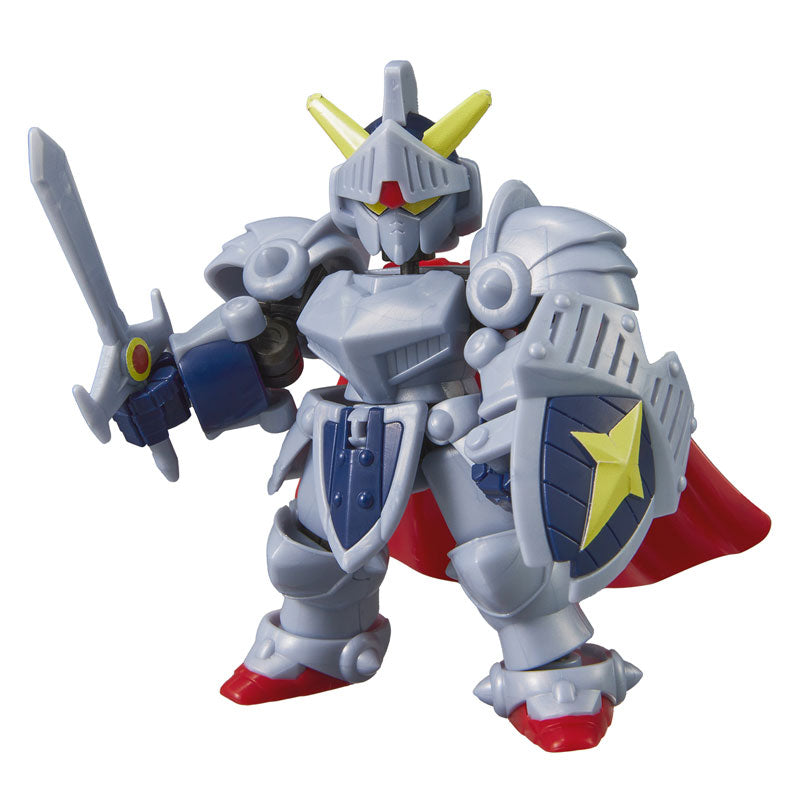 BloCross Gundam Series Vol.2 Assortment BOX 8Pack BOX - Image 4