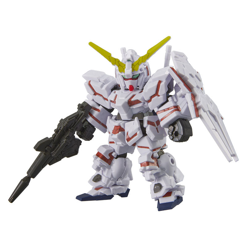 BloCross Gundam Series Vol.2 Assortment BOX 8Pack BOX - Image 5