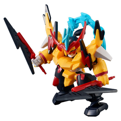 BloCross Wataru Series Vol.2 Assortment BOX 8Pack BOX - Image 9