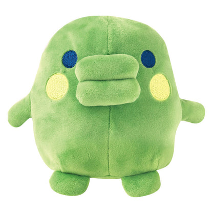 Tamagotchi Kurutto Sukusuku Plush Kuchipatchi - Image 3
