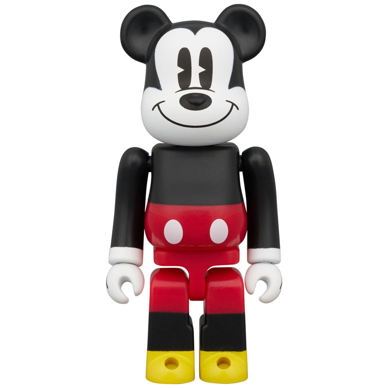 BE@RBRICK CHASE MICKEY MOUSE & FRIENDS 12Pack BOX - Image 3