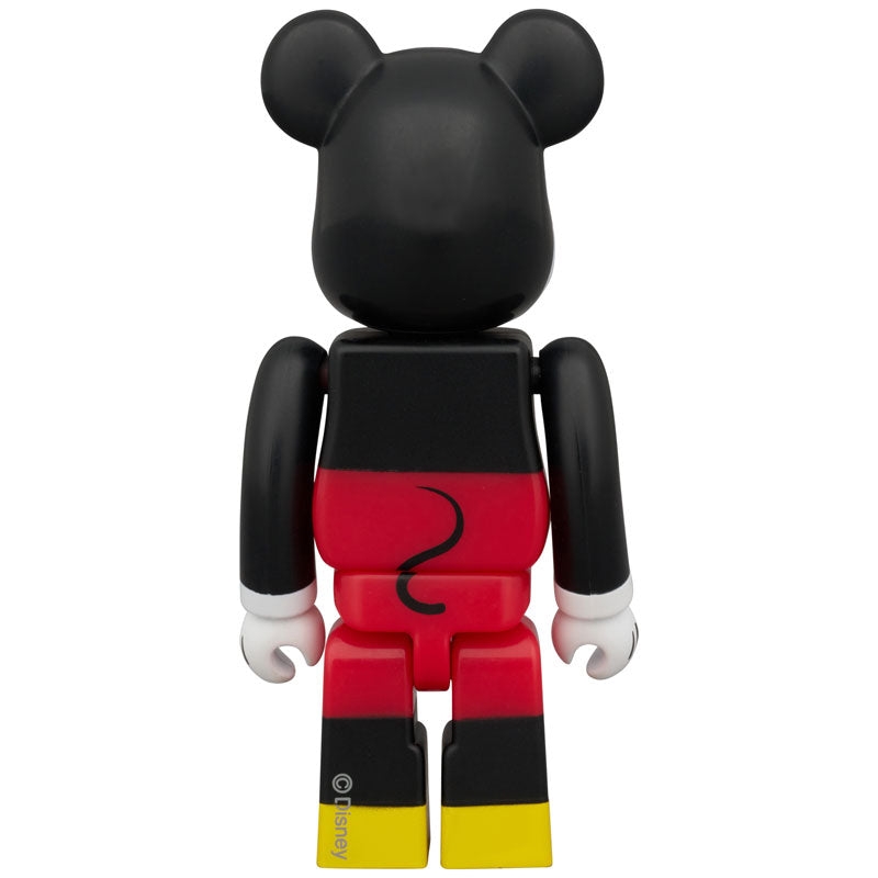 BE@RBRICK CHASE MICKEY MOUSE & FRIENDS 12Pack BOX - Image 4