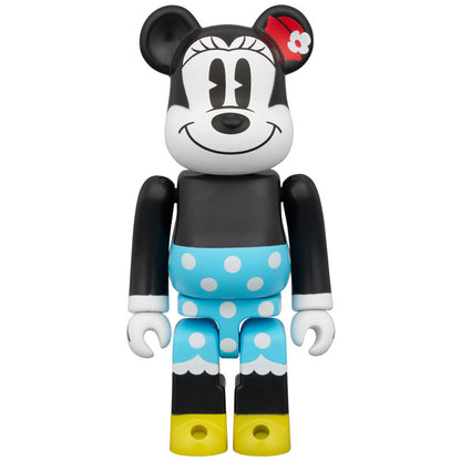 BE@RBRICK CHASE MICKEY MOUSE & FRIENDS 12Pack BOX - Image 5