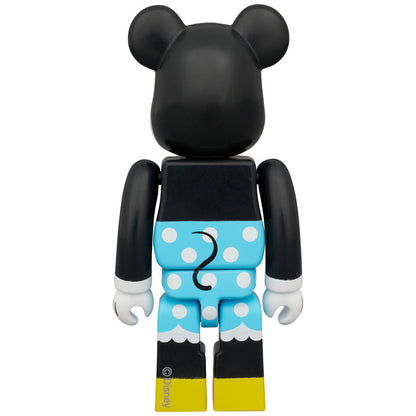 BE@RBRICK CHASE MICKEY MOUSE & FRIENDS 12Pack BOX - Image 6