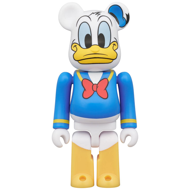 BE@RBRICK CHASE MICKEY MOUSE & FRIENDS 12Pack BOX - Image 7