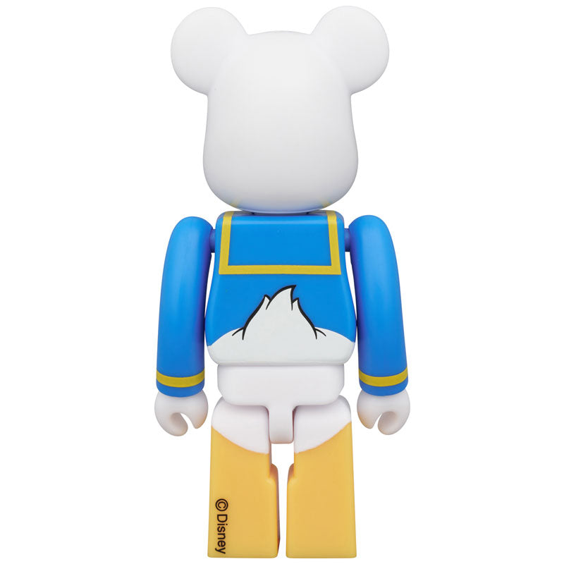 BE@RBRICK CHASE MICKEY MOUSE & FRIENDS 12Pack BOX - Image 8
