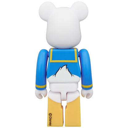 BE@RBRICK CHASE MICKEY MOUSE & FRIENDS 12Pack BOX - Image 8