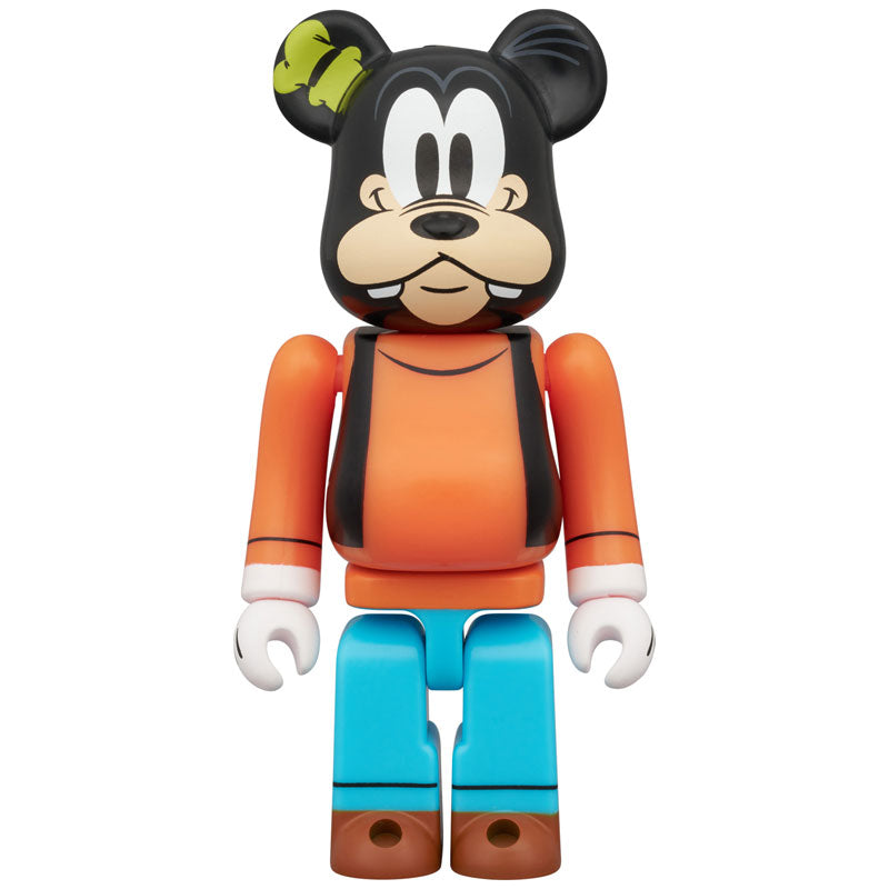 BE@RBRICK CHASE MICKEY MOUSE & FRIENDS 12Pack BOX - Image 9